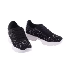 Graf n Berg női cipő-558-183 Black