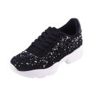 Graf n Berg női cipő-558-183 Black