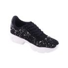 Graf n Berg női cipő-558-183 Black