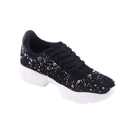 Graf n Berg női cipő-558-183 Black