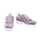 Graf n Berg női cipő-558-183 Bronze