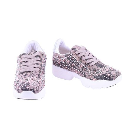 Graf n Berg női cipő-558-183 Bronze