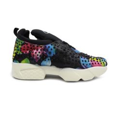 Graf n Berg női cipő-558-61 Black