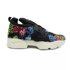 Graf n Berg női cipő-558-61 Black