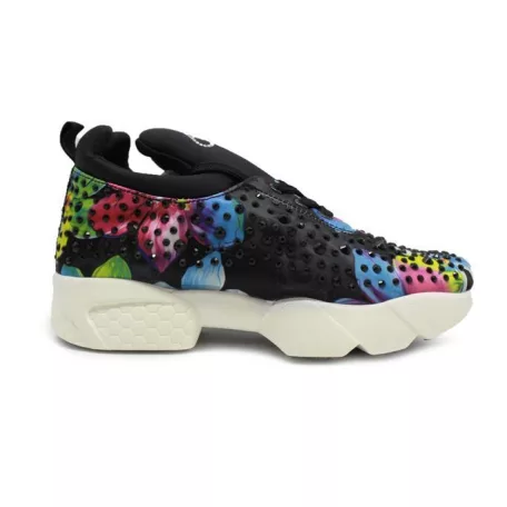 Graf n Berg női cipő-558-61 Black