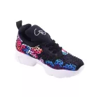 Graf n Berg női cipő-558-61 Black