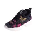 Graf n Berg női cipő-558-79 Purple