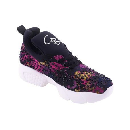 Graf n Berg női cipő-558-79 Purple