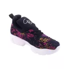 Graf n Berg női cipő-558-79 Purple