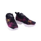 Graf n Berg női cipő-558-79 Purple