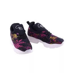 Graf n Berg női cipő-558-79 Purple