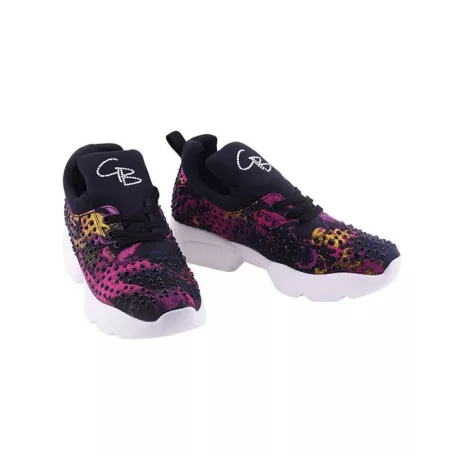Graf n Berg női cipő-558-79 Purple