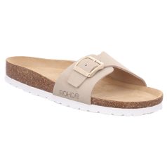 Rohde női papucs-5589-02