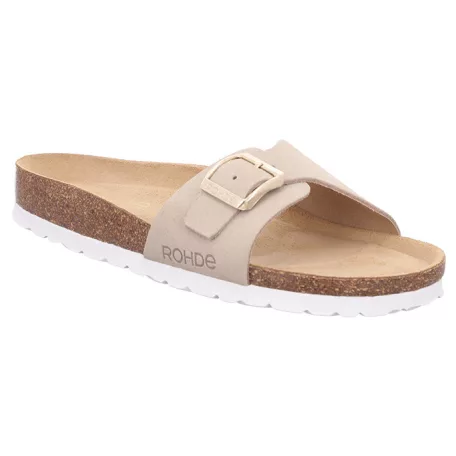 Rohde női papucs-5589-02