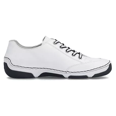 Rieker női cipő-55901-80