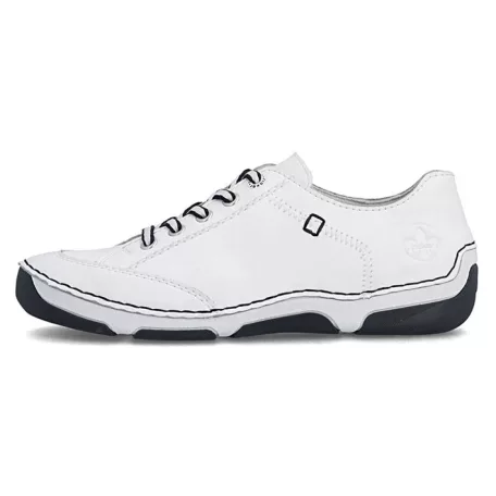 Rieker női cipő-55901-80