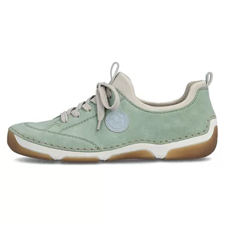 Rieker női cipő-55950-52