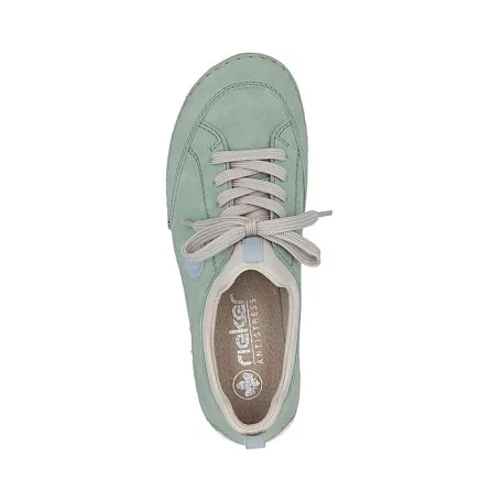 Rieker női cipő-55950-52