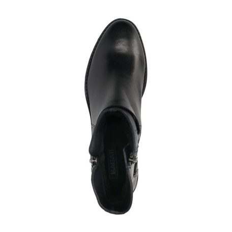 Bagatt női bokacsizma-5623U-4000 1000