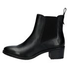 Bagatt női bokacsizma-5623W-4000 1010