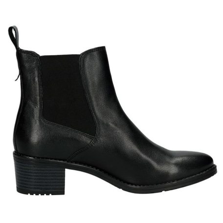 Bagatt női bokacsizma-5623W-4000 1010