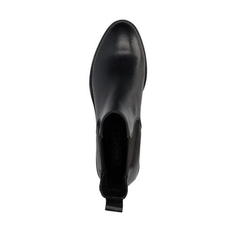 Bagatt női bokacsizma-5623W-4000 1010