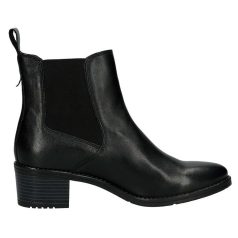 Bagatt női bokacsizma-5623W-4000 1010