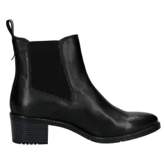 Bagatt női bokacsizma-5623W-4000 1010