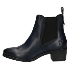 Bagatt női bokacsizma-5623W-4000 4110