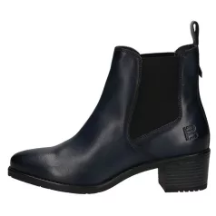 Bagatt női bokacsizma-5623W-4000 4110