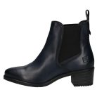 Bagatt női bokacsizma-5623W-4000 4110