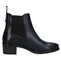 Bagatt női bokacsizma-5623W-4000 4110