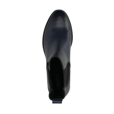 Bagatt női bokacsizma-5623W-4000 4110