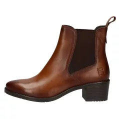 Bagatt női bokacsizma-5623W-4000 6361