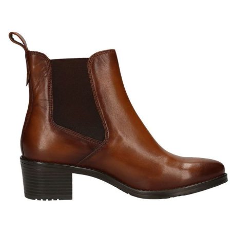 Bagatt női bokacsizma-5623W-4000 6361