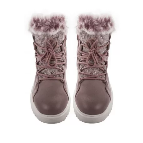 Bugatti női bakancs-57451-5964 3434