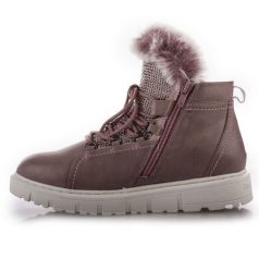 Bugatti női bakancs-57451-5964 3434