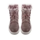 Bugatti női bakancs-57451-5964 3434