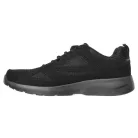 Skechers férfi cipő-58363-BBK