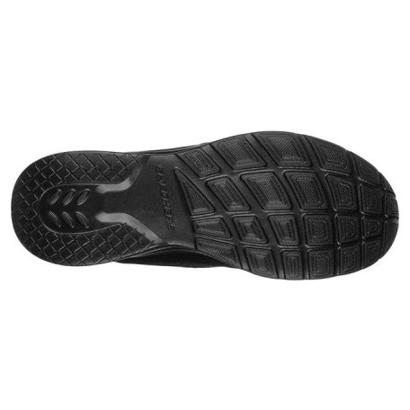 Skechers férfi cipő-58363-BBK