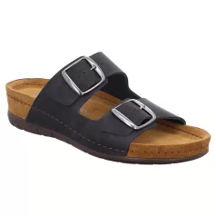 Rohde női papucs-5856-90