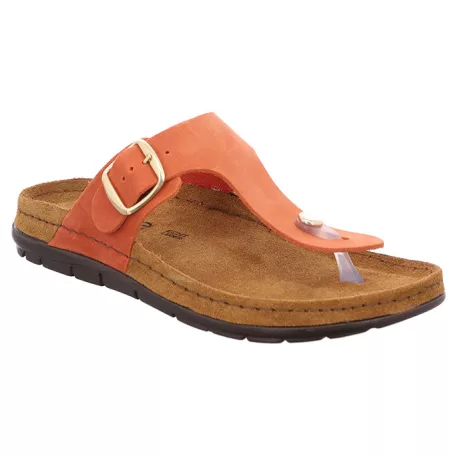 Rohde női papucs-5860-41