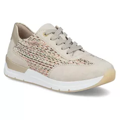 Rieker női cipő-58906-91