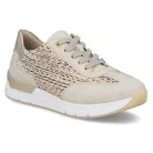 Rieker női cipő-58906-91