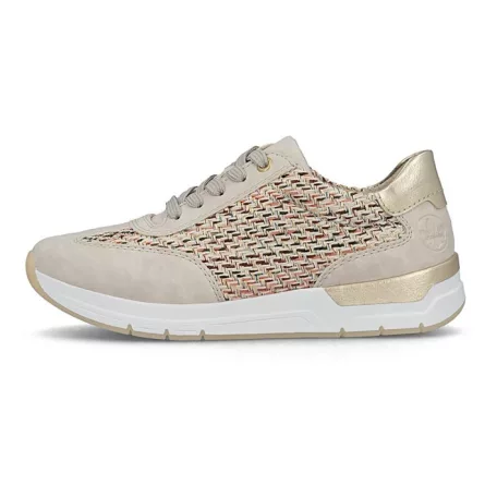 Rieker női cipő-58906-91