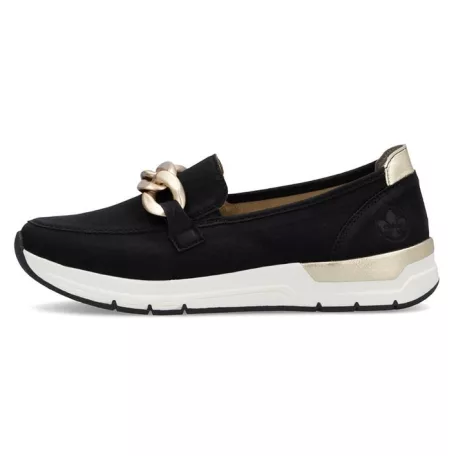 Rieker női cipő-58944-00