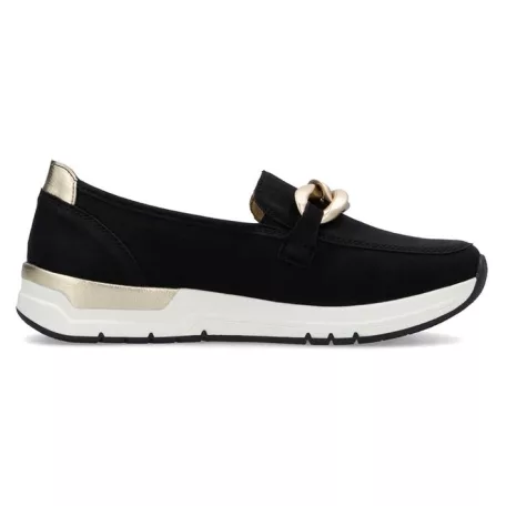 Rieker női cipő-58944-00