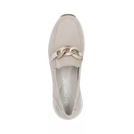 Rieker női cipő-58944-60