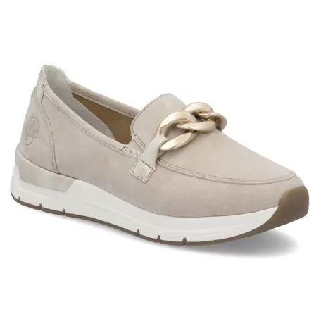 Rieker női cipő-58944-60