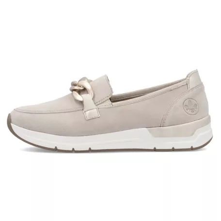 Rieker női cipő-58944-60